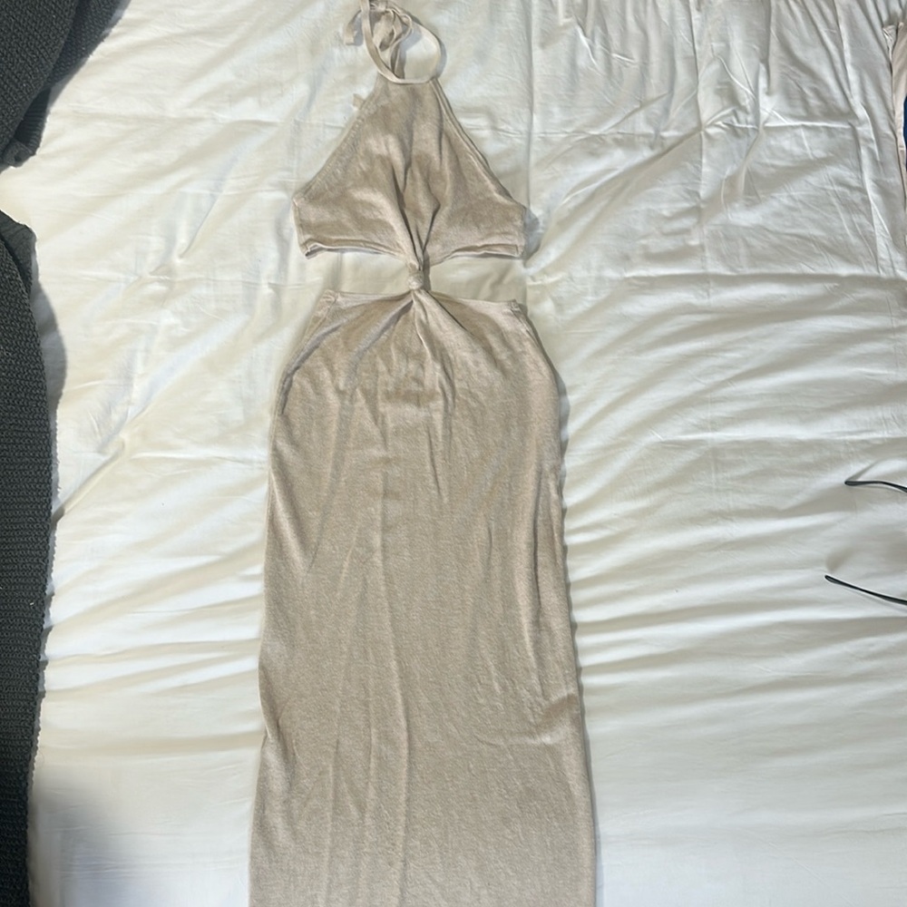 12th Tribe Midi Dress